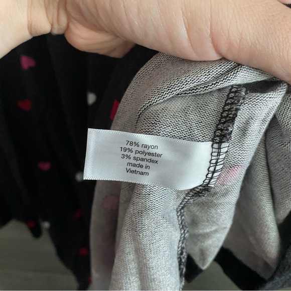 FOR BUNDLES Lane Bryant Relaxed Scoop Neck Sweatshirt 26/28 - Picture 8 of 9